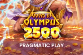 Gates of Olympus